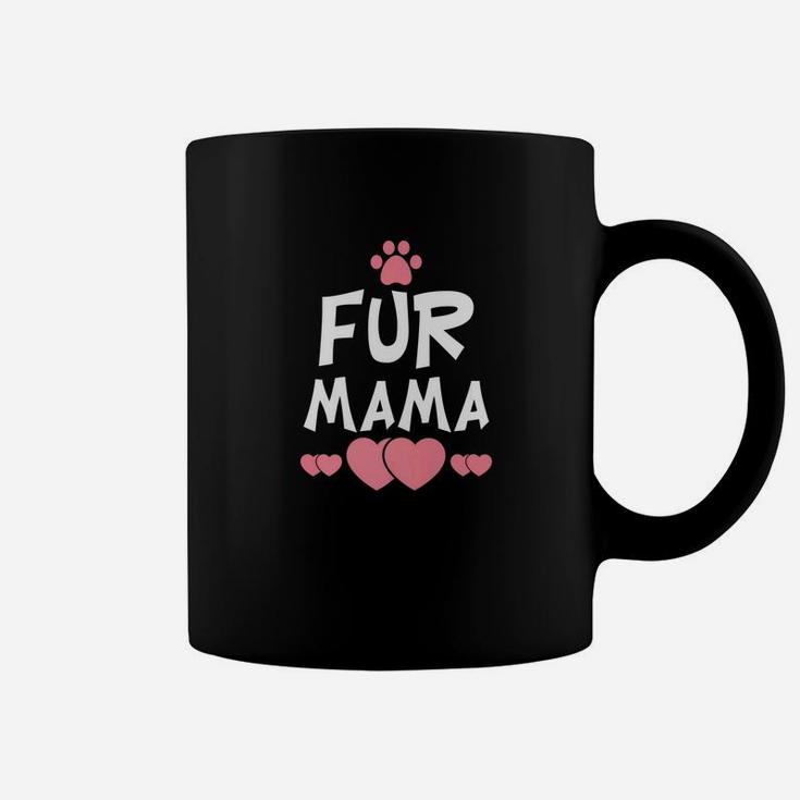 Best Dog Mom Shirts Fur Mama s Animal Lover Women Gifts Coffee Mug