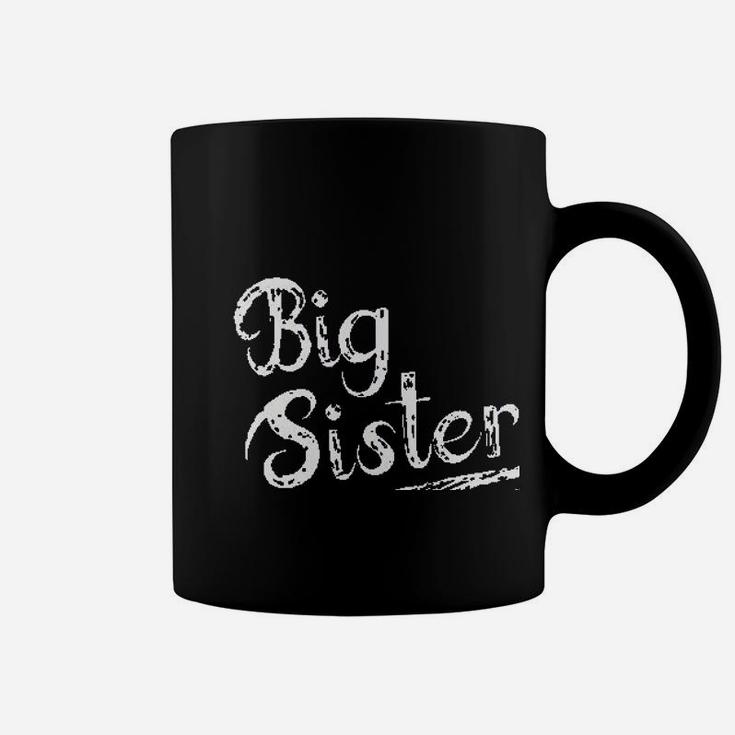 Big Sisters And Little Sisters 2021 Coffee Mug