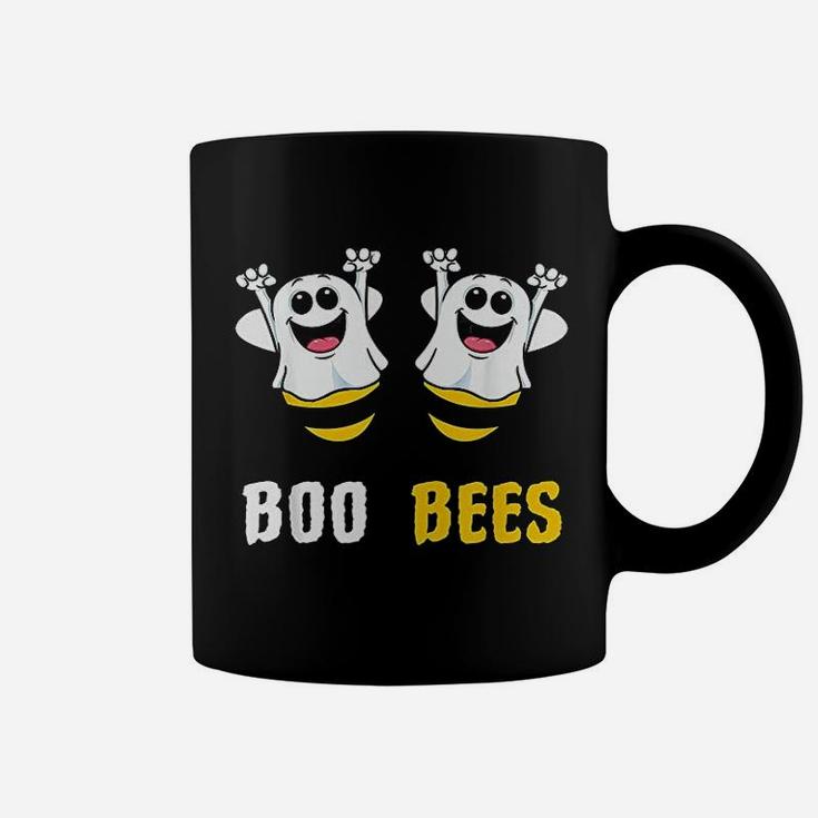 Boo Bees Couples Halloween Costume Coffee Mug