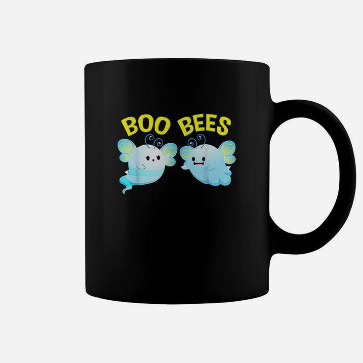 Boo Bees Couples Halloween Costume Gifts Funny Women Girls Coffee Mug
