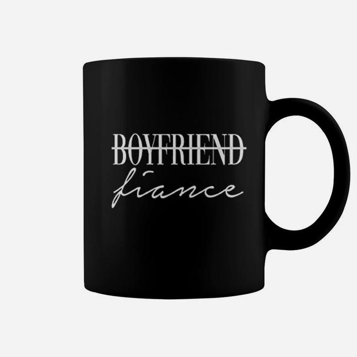 Boyfriend Fiance, best friend gifts, gifts for your best friend, friend christmas gifts Coffee Mug