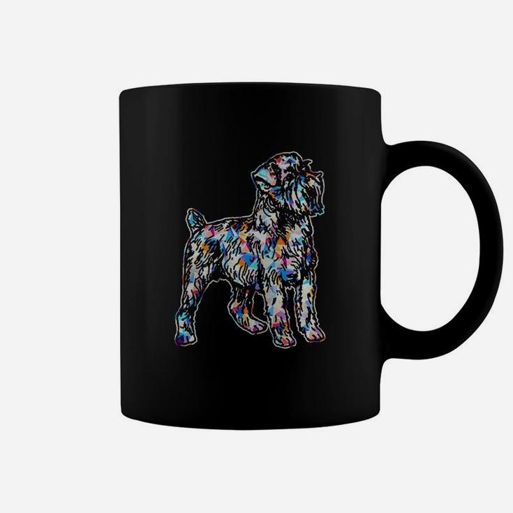 Brussels Griffon Coffee Mug Seseable UK