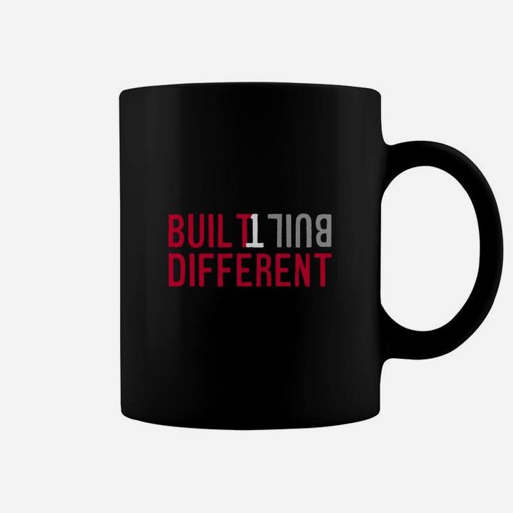 Built It Different Coffee Mug