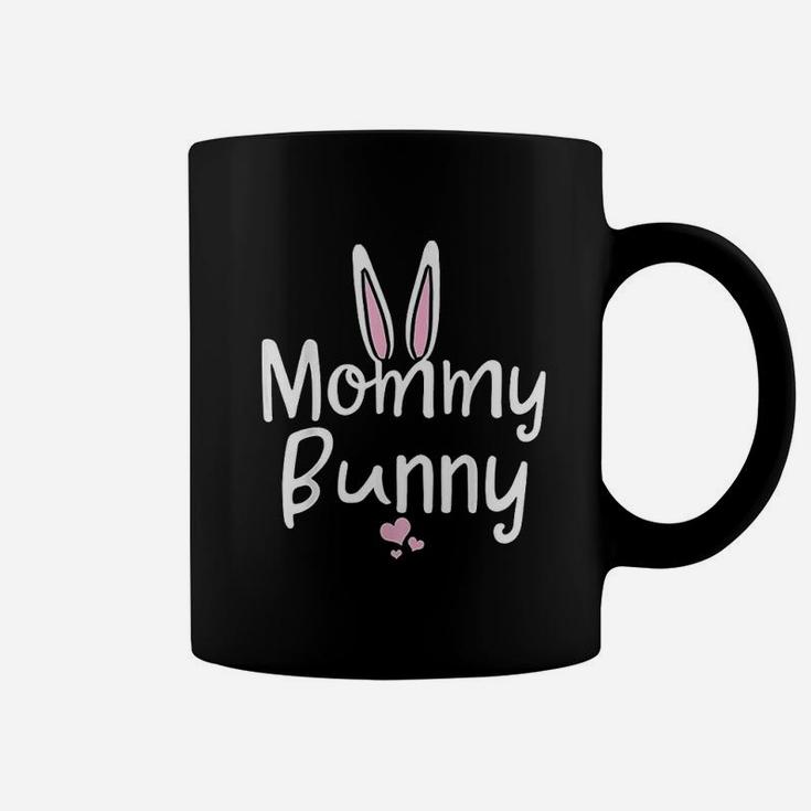 Bunny Design Easter Mommy Bunny Coffee Mug