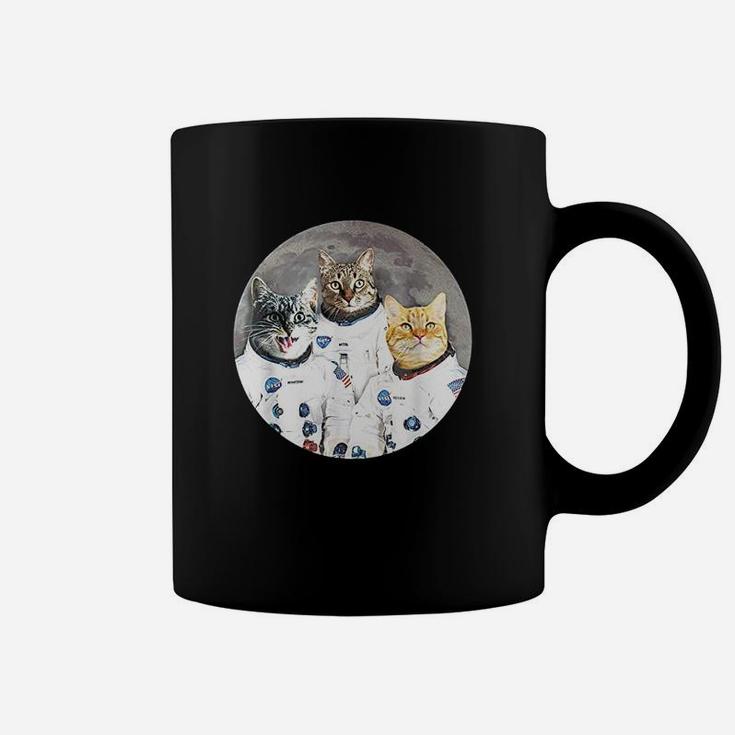 Catstronaut Cat Astronaut Coffee Mug