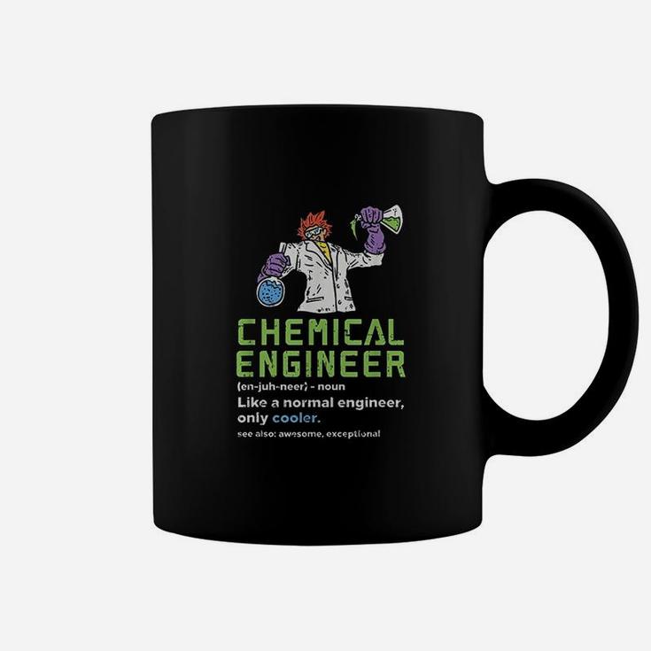 Chemical Engineer Chemistry Teacher Chemical Engineer Coffee Mug