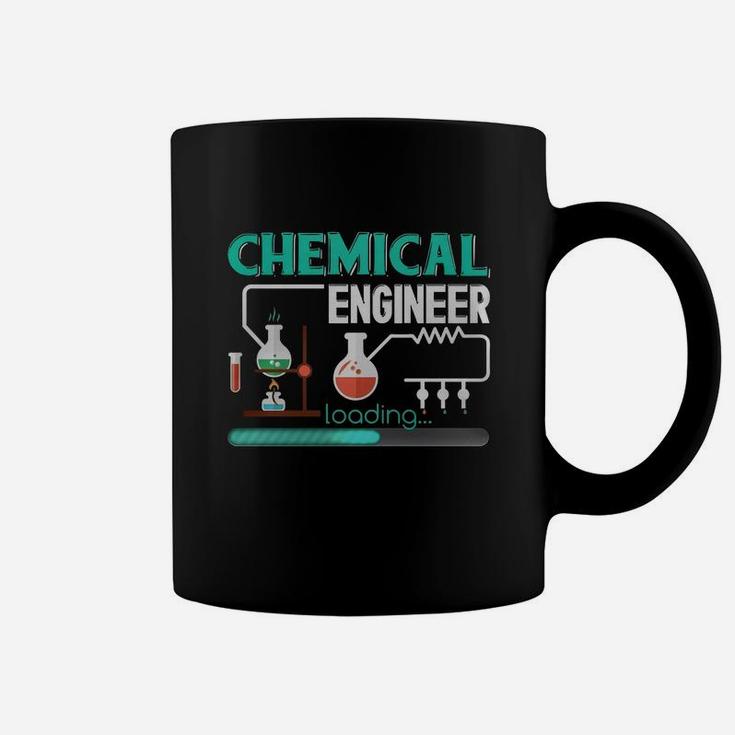 Chemical Engineer Shirt - Chemical Engineer Tshirts Coffee Mug