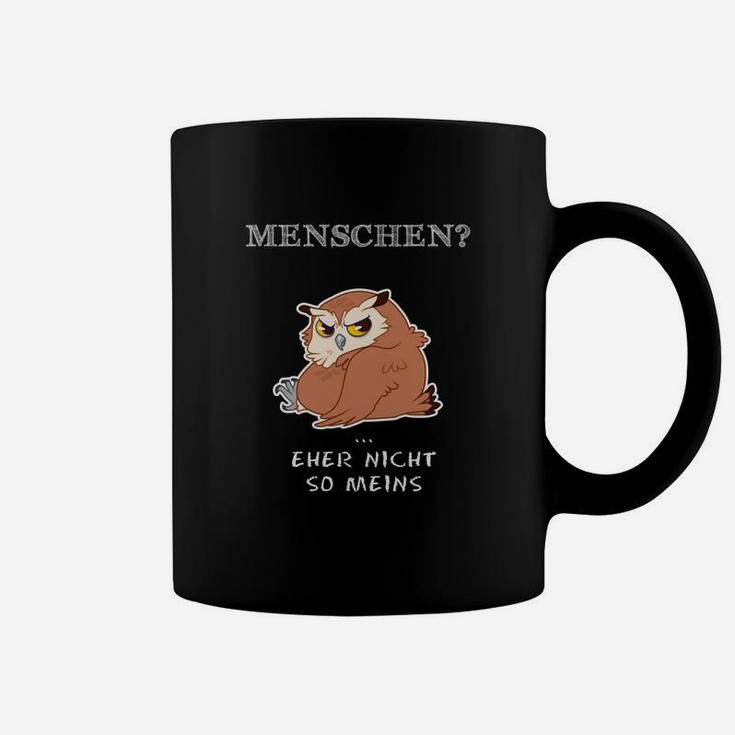 Menschen Ähere Nicht Also Mein Tassen