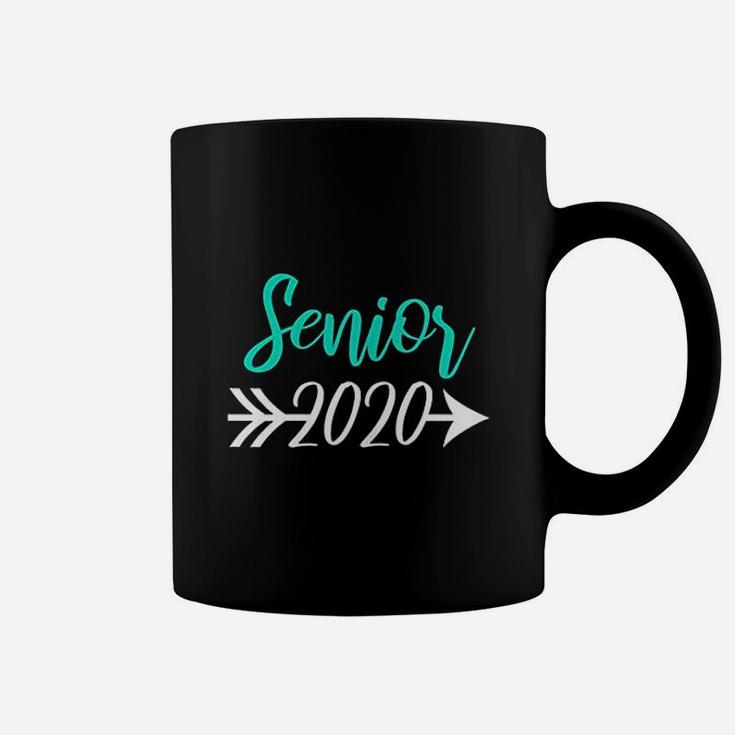 Class Of 2020 Gift For Teens Teenage Girls Senior 2020 Coffee Mug
