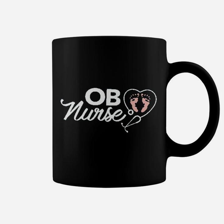 Cool Ob Nurse Coffee Mug