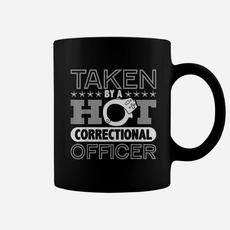 Correctional Officer Wife Girlfriend Taken By A Hot Coffee Mug