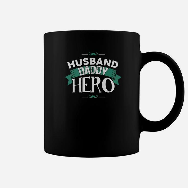 Dad Life Shirts Husband Daddy Hero S Father Holiday Gifts Coffee Mug