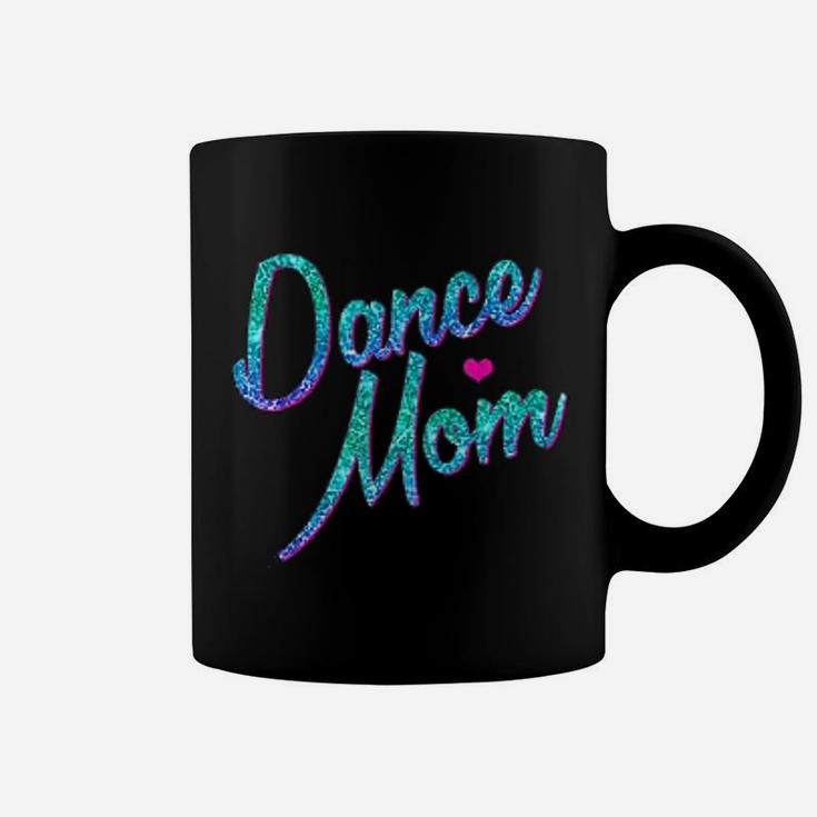 Dance Mom Dancing Mommy Mother Disco Gift Coffee Mug