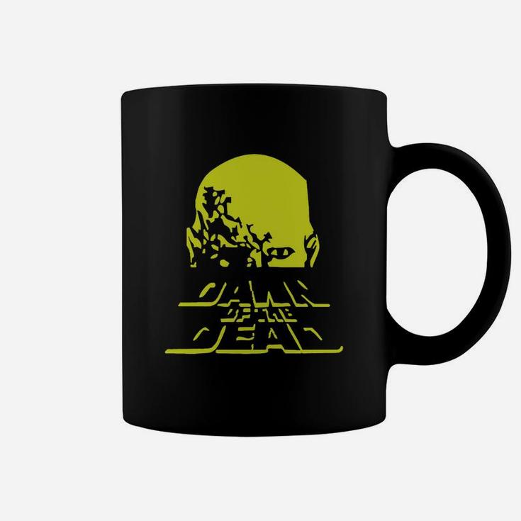 Dawn Of The Dead T-shirt Coffee Mug