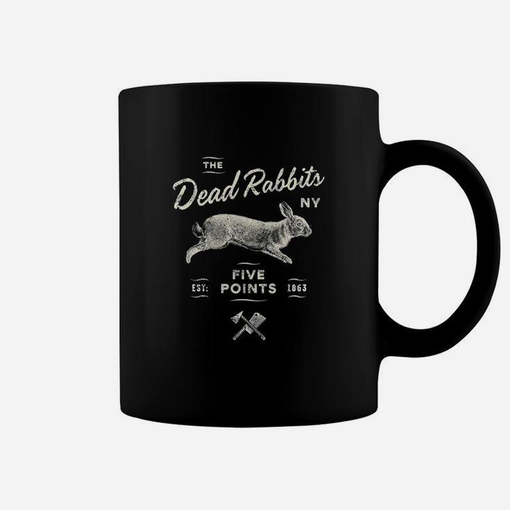 Dead-rabbits Coffee Mug