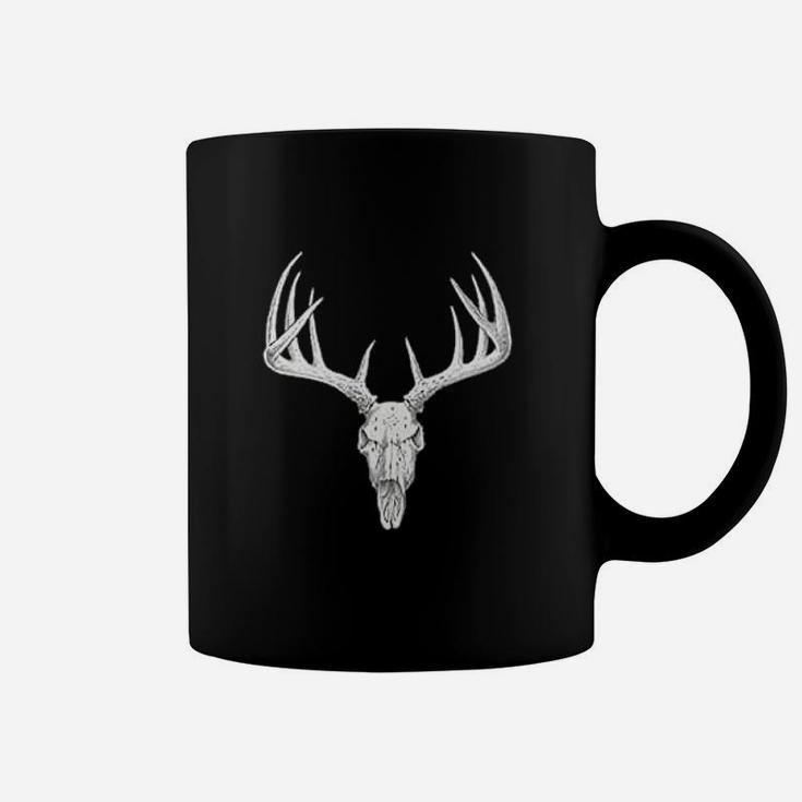 Deer Retro Vintage Western Hunting Hunter Fashion Coffee Mug