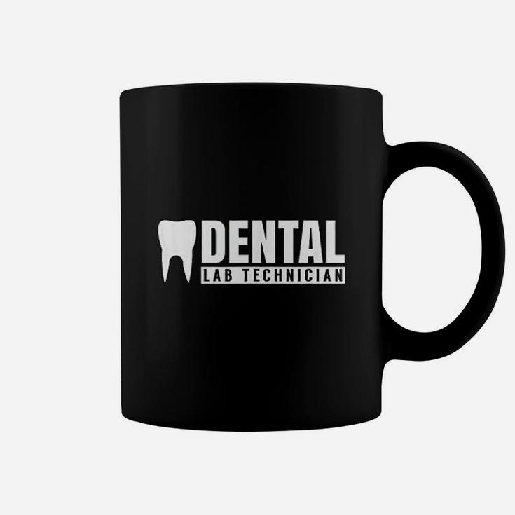 Dental Lab Technician Dentist Dental Technician Floss Coffee Mug