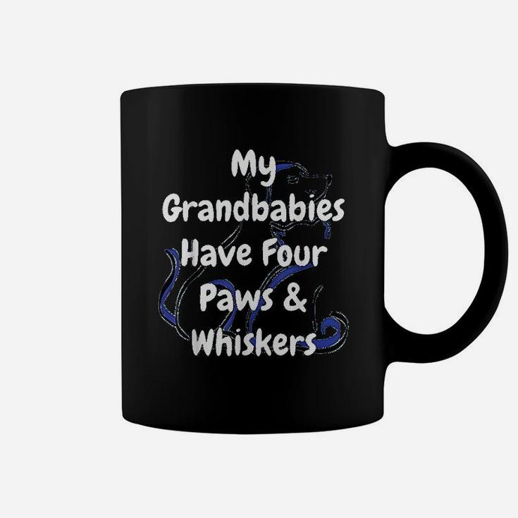 Dog And Cat Love My Grandbabies Have Four Paws And Whiskers Dog And Cat Love My Grandbabies Have Four Paws And Whiskers