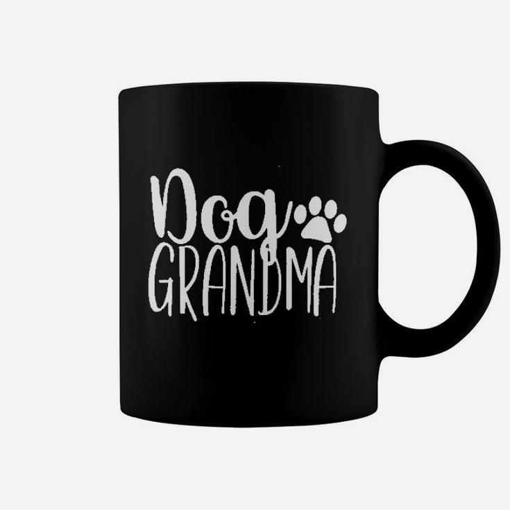 Dog Grandmas Coffee Mug
