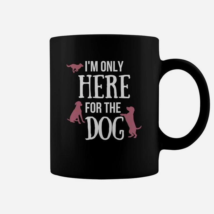 Dog Mom Mothers Day Antisocial Funny Quote For Dog Lover Coffee Mug