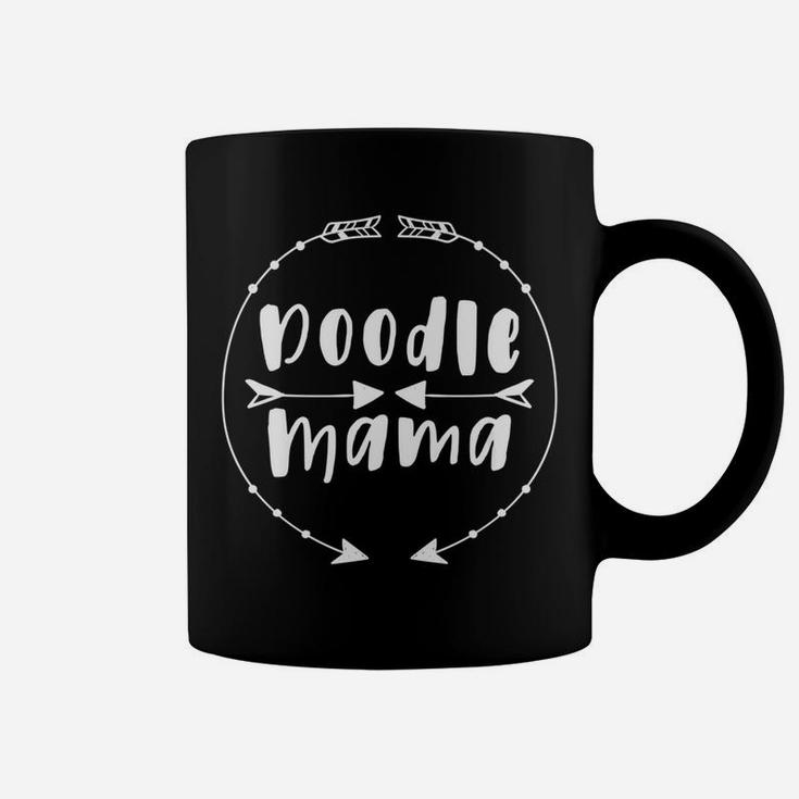 Doodle Mama Golden Doodle Mom Labradoodle Coffee Mug