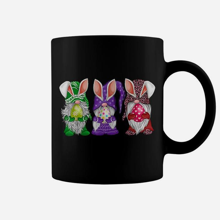 Easter Gnomes Egg Hunting Gift For Women Men Kids Coffee Mug