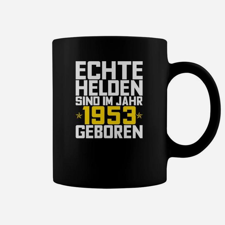 Echte Helden Sind Im Jahr 1953 Geboren Tassen