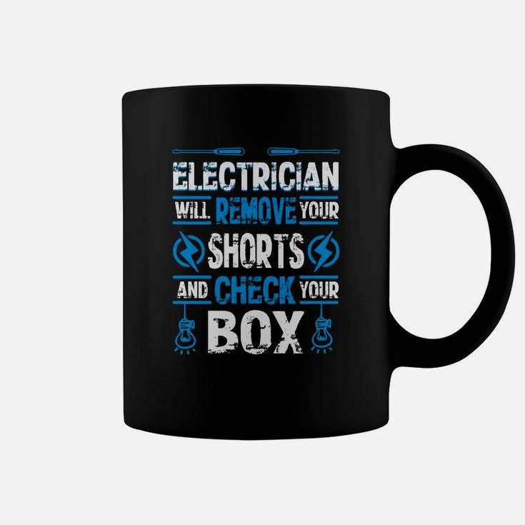 Electrician - Electrician Coffee Mug