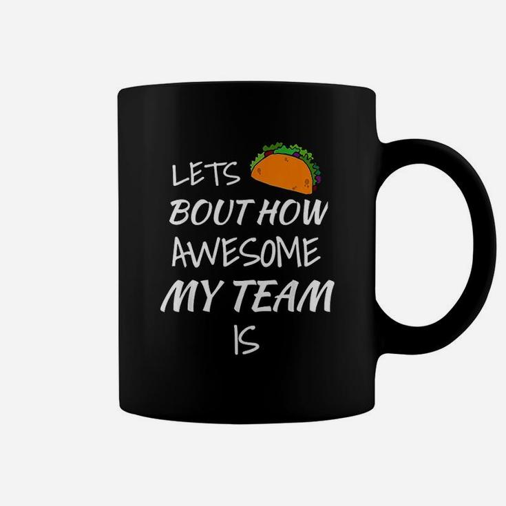 Employee Appreciation Fun Gift Idea For Boss Day Men Coffee Mug
