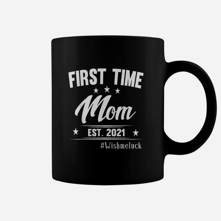 Family 365 First Time Mom Est 2022 Mothers Day New Mom Gift Coffee Mug