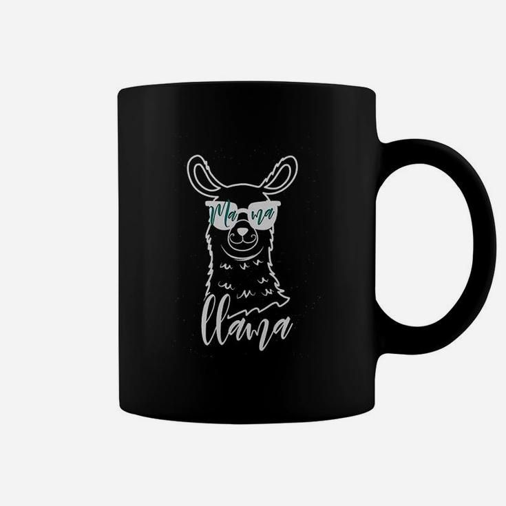 Family Matching Animal Lover Personalized Funny Family Coffee Mug