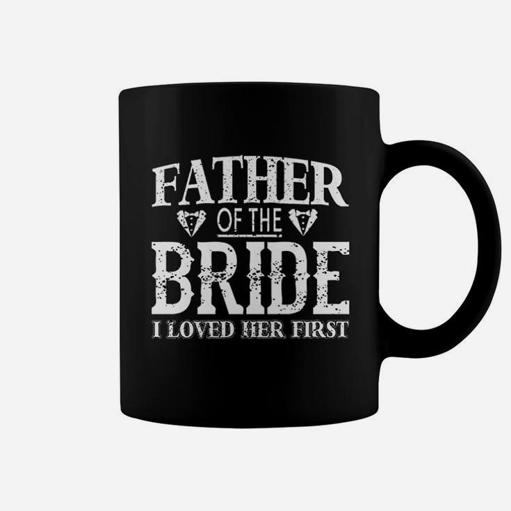 Father of best sale wildlings mug