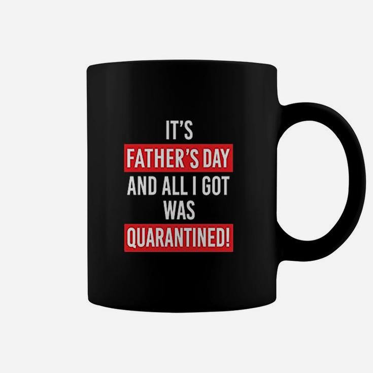 Fathers Day Dad Father Coffee Mug