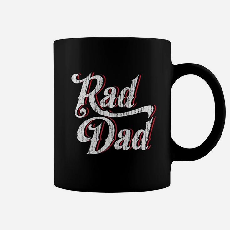 Feisty And Fabulous Funny Fathers Day Hilarious Gag Coffee Mug