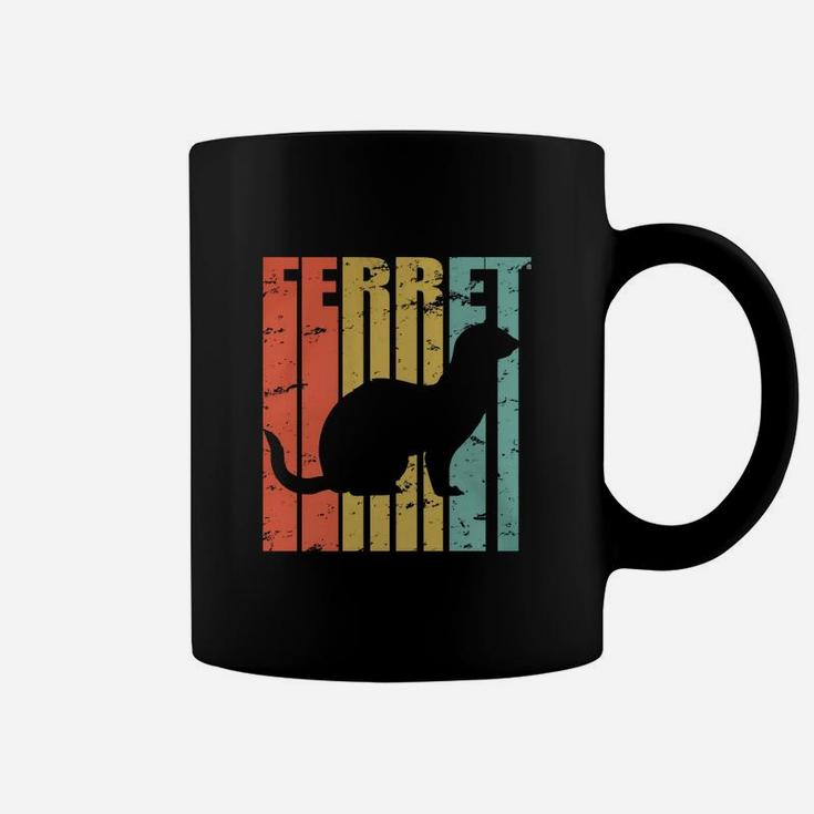 Ferret Pet Coffee Mug
