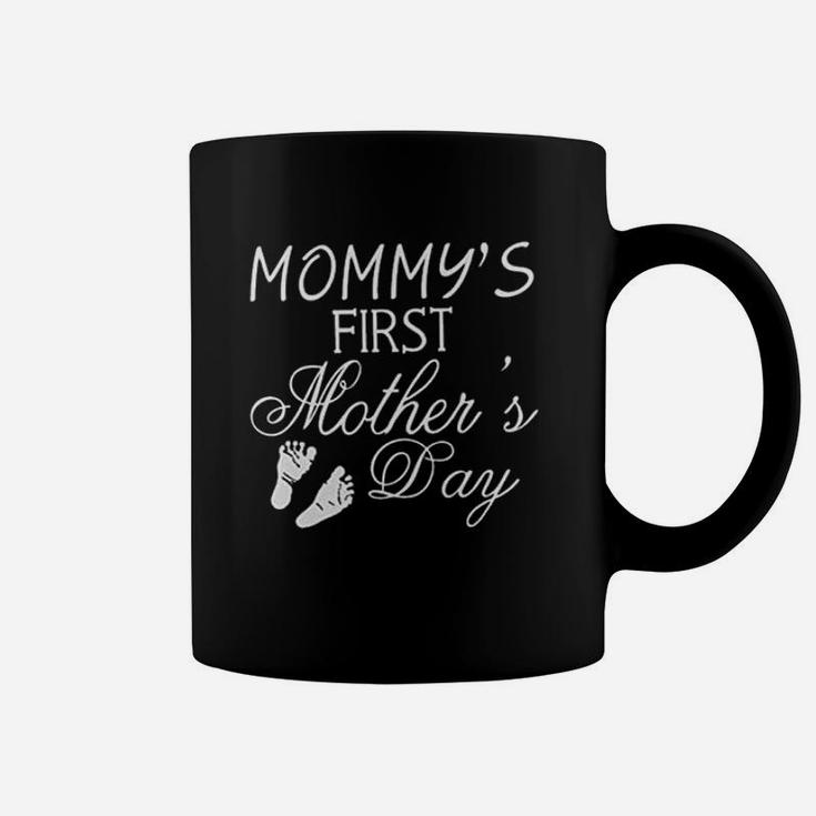 First Mothers Day Coffee Mug