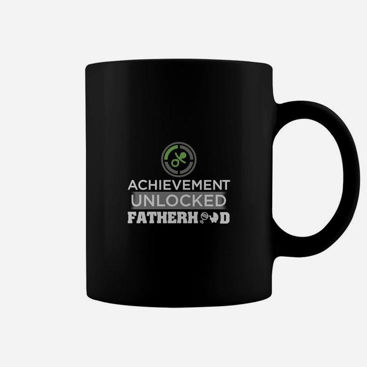 First Time Dad - Dad To Be Coffee Mug