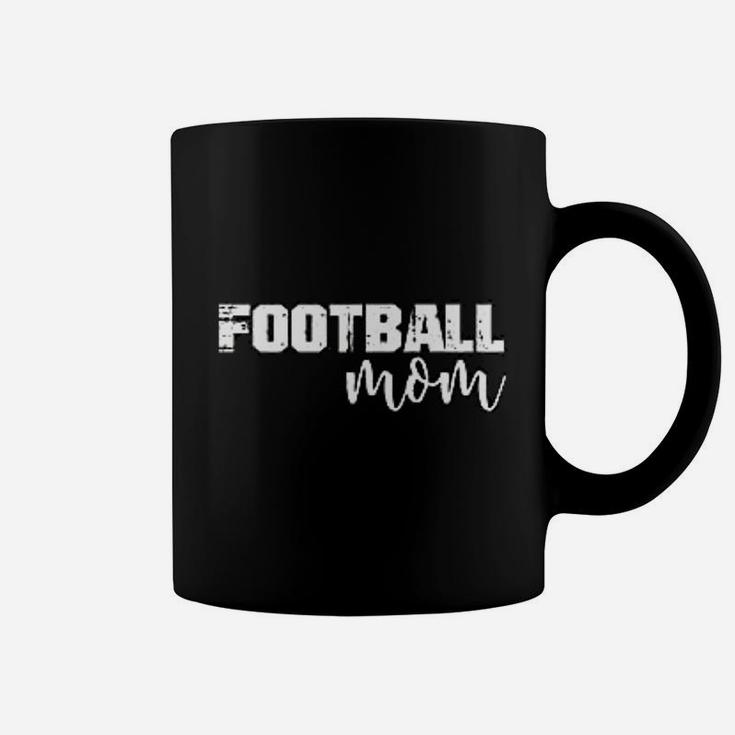 Football Mom Gift For Mothers Day Coffee Mug