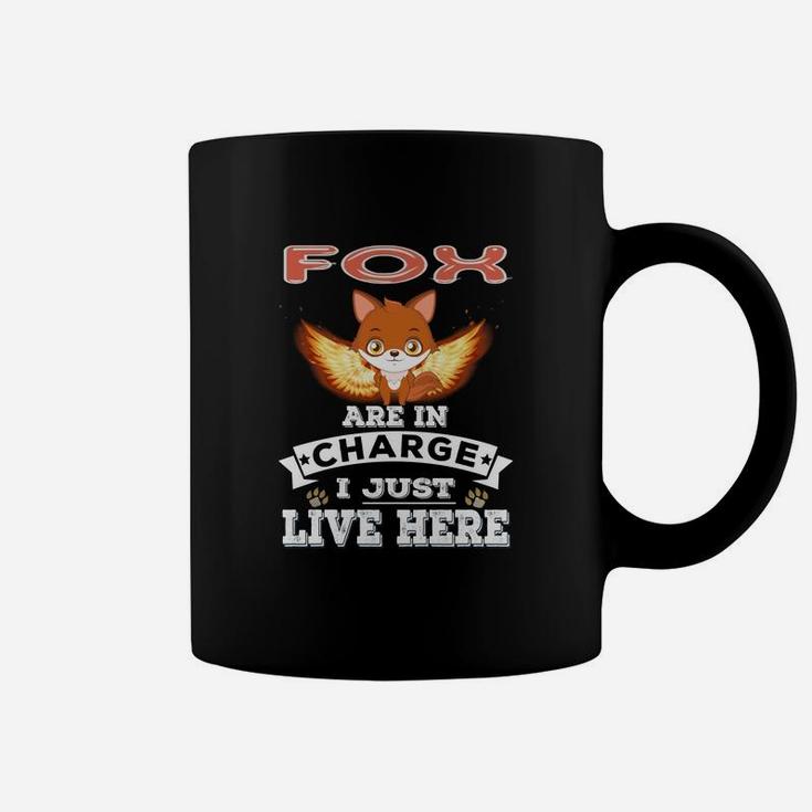 Fox Lover,fox Animals,fox Pets,fox Hoodie,fox Coupon Coffee Mug