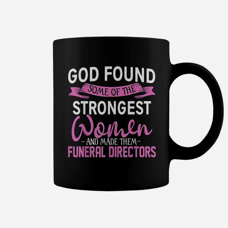 Funeral Director Funny Funeral Director Gifts Coffee Mug