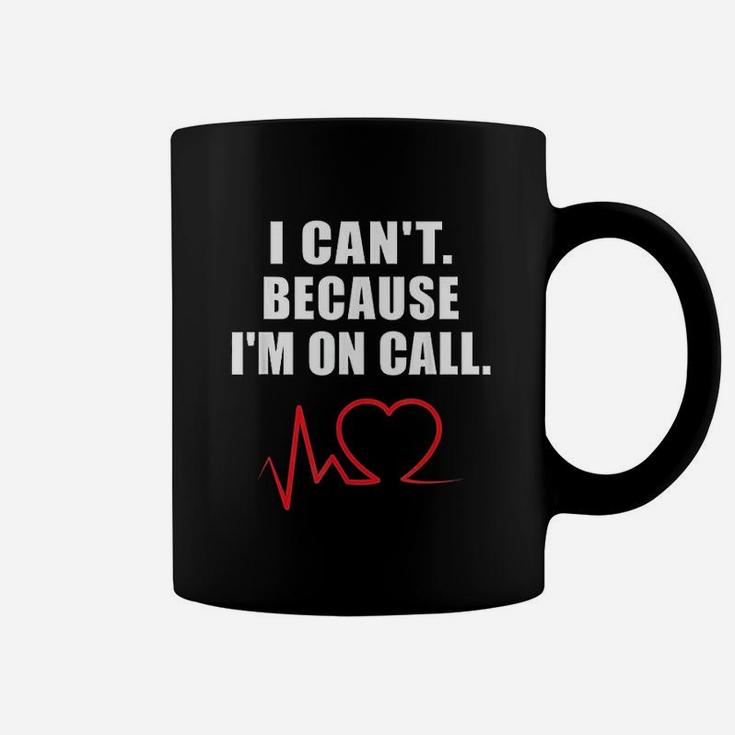 Funny Cath Lab Gift Cath Lab Nurse Coffee Mug