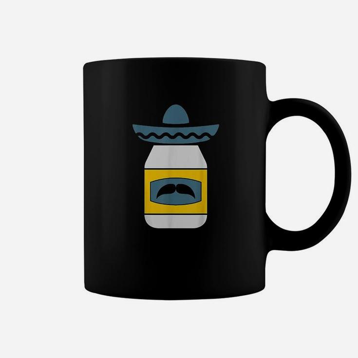 Funny Cinco De Mayo Mayonnaise Lover Sombrero Coffee Mug
