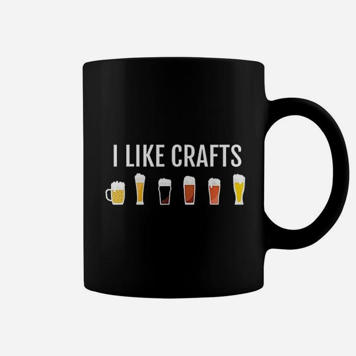 Funny Craft Beer Drinker Gift Craft Night Coffee Mug
