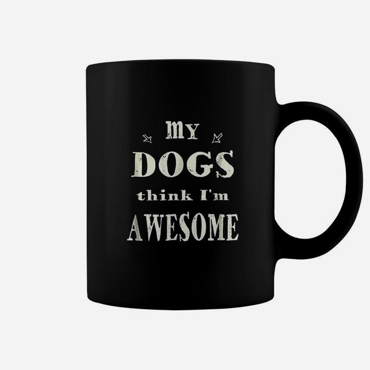 Funny Dog Dog Humor Funny Dog Sayings Dog Quotes Coffee Mug