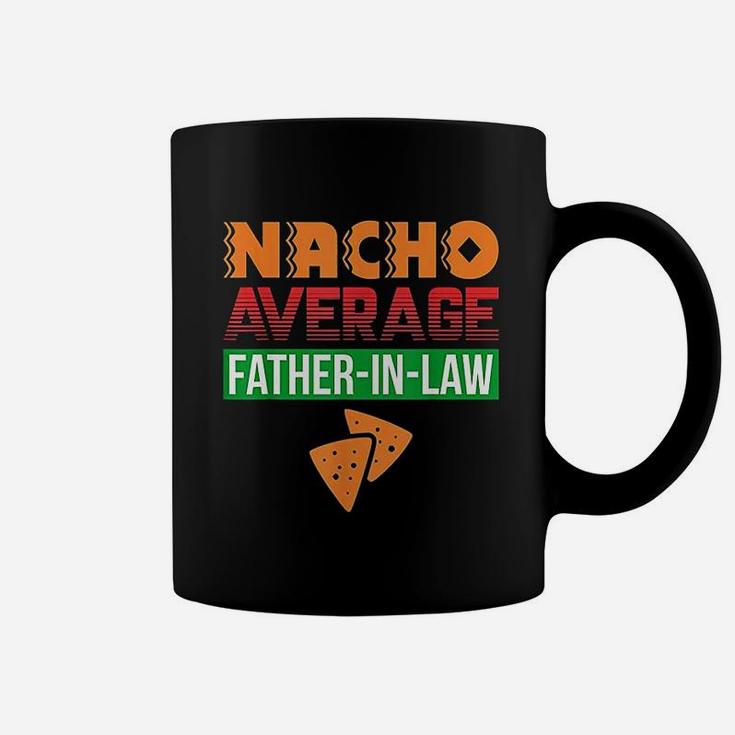 Funny Father In Law Wedding Gift Coffee Mug
