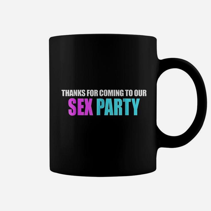 Funny Gender Reveal For Mom Or Dad Gender Reveal Party Coffee Mug
