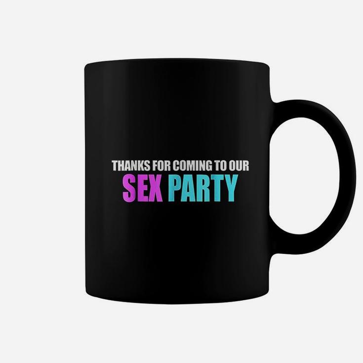 Funny Gender Reveal For Mom Or Dad Gender Reveal Party Coffee Mug