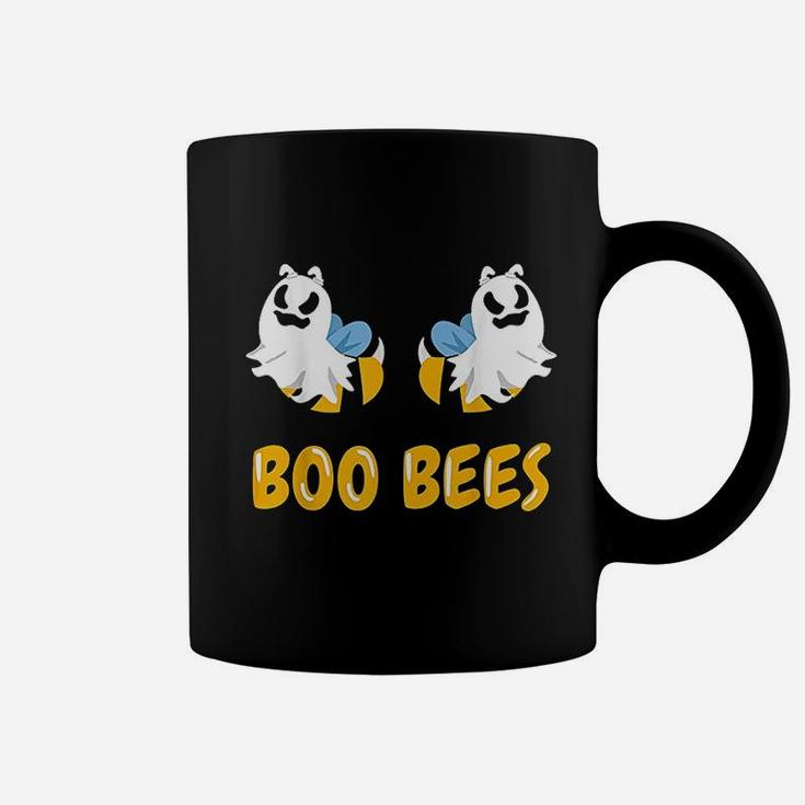 Funny Halloween Costume Boo Bees Coffee Mug