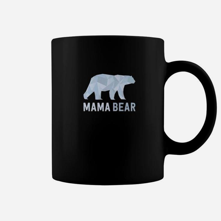 Funny Mothers Day Mom Women Gifts For Her Mama Bear Coffee Mug