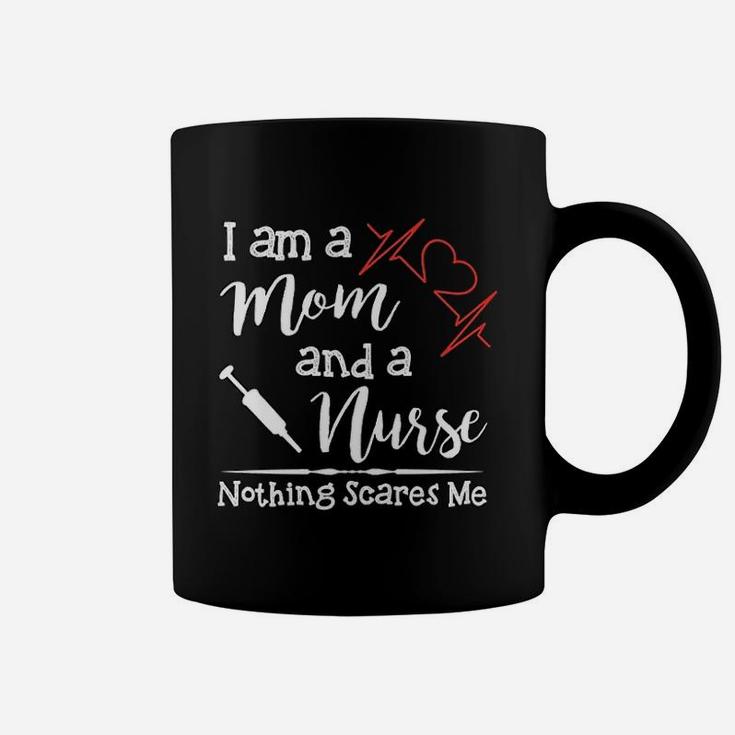 Funny Nursing Gift Nurse Mom Rn Week Novelty Gear For Women Coffee Mug